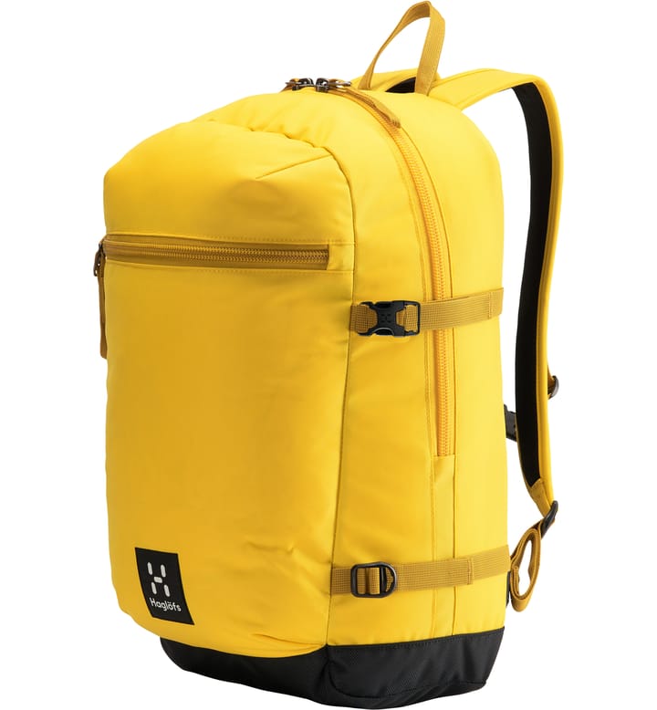 Mirre 26L Pumpkin Yellow Mirre 26L Pumpkin Yellow