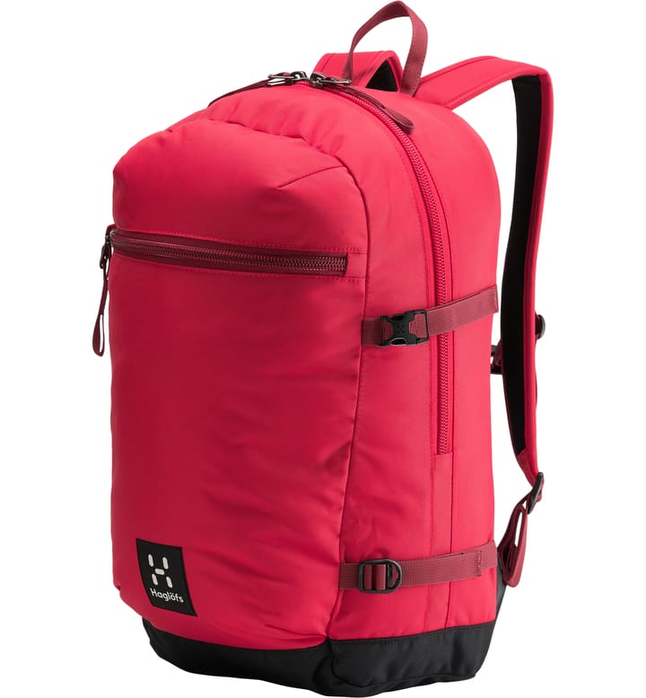 Mirre 26 Scarlet Red Mirre 26 Scarlet Red
