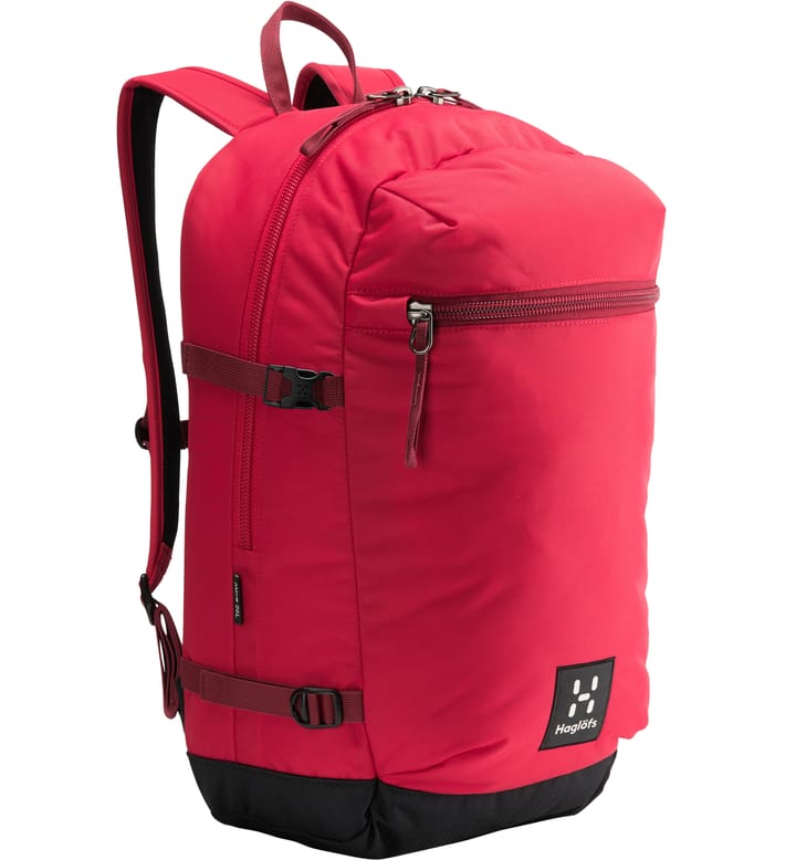 Mirre 26 Scarlet Red Mirre 26 Scarlet Red