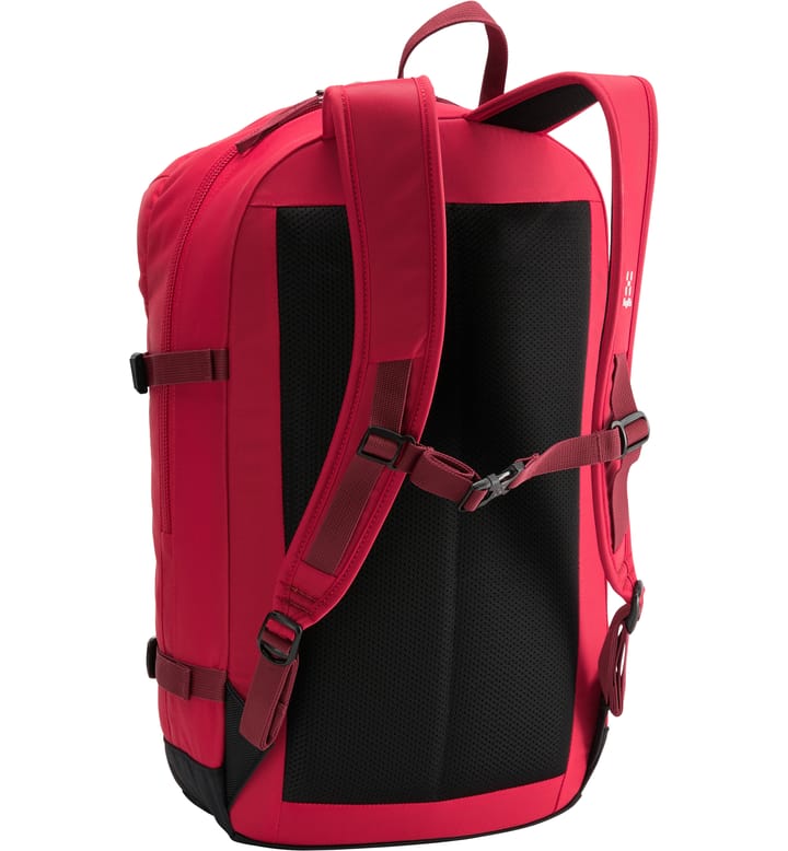 Mirre 26 Scarlet Red Mirre 26 Scarlet Red