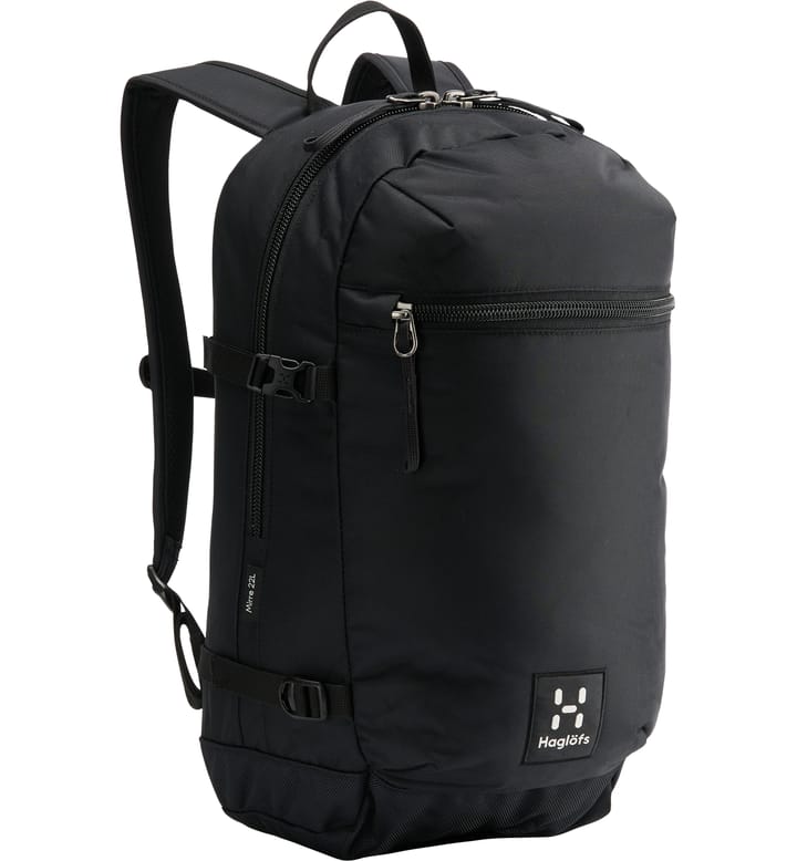 Mirre 22 True Black Mirre 22 True Black