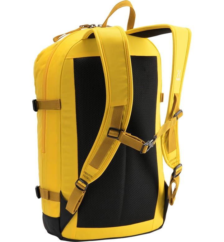 Mirre 22L Pumpkin Yellow Mirre 22L Pumpkin Yellow