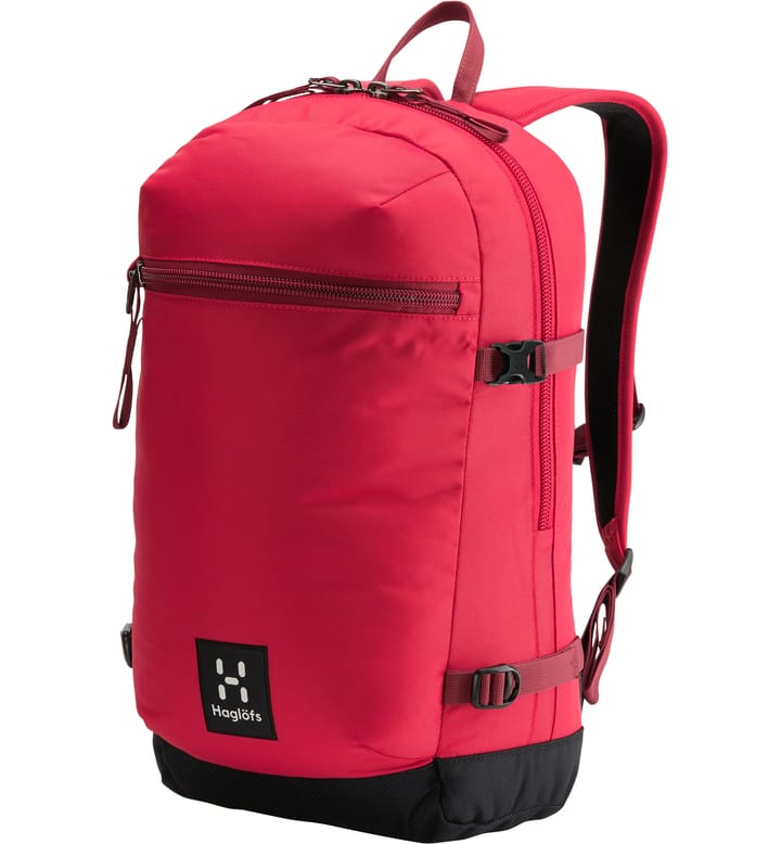 Mirre 22 Scarlet Red Mirre 22 Scarlet Red