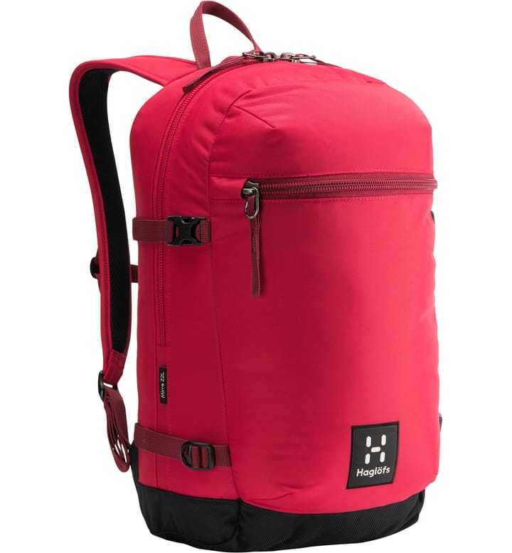 Mirre 22 Scarlet Red Mirre 22 Scarlet Red