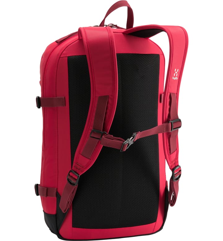 Mirre 22 Scarlet Red Mirre 22 Scarlet Red
