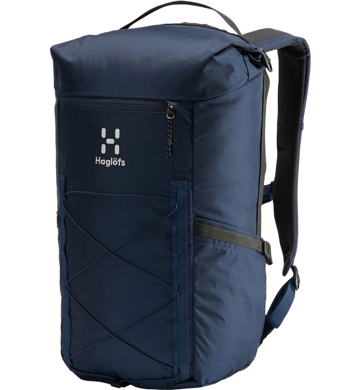 Nusnäs 25L Tarn Blue Nusnäs 25L Tarn Blue
