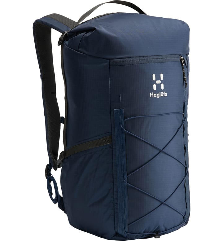 Nusnäs 25L Tarn Blue Nusnäs 25L Tarn Blue