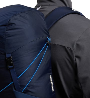 L.I.M 25 Tarn Blue