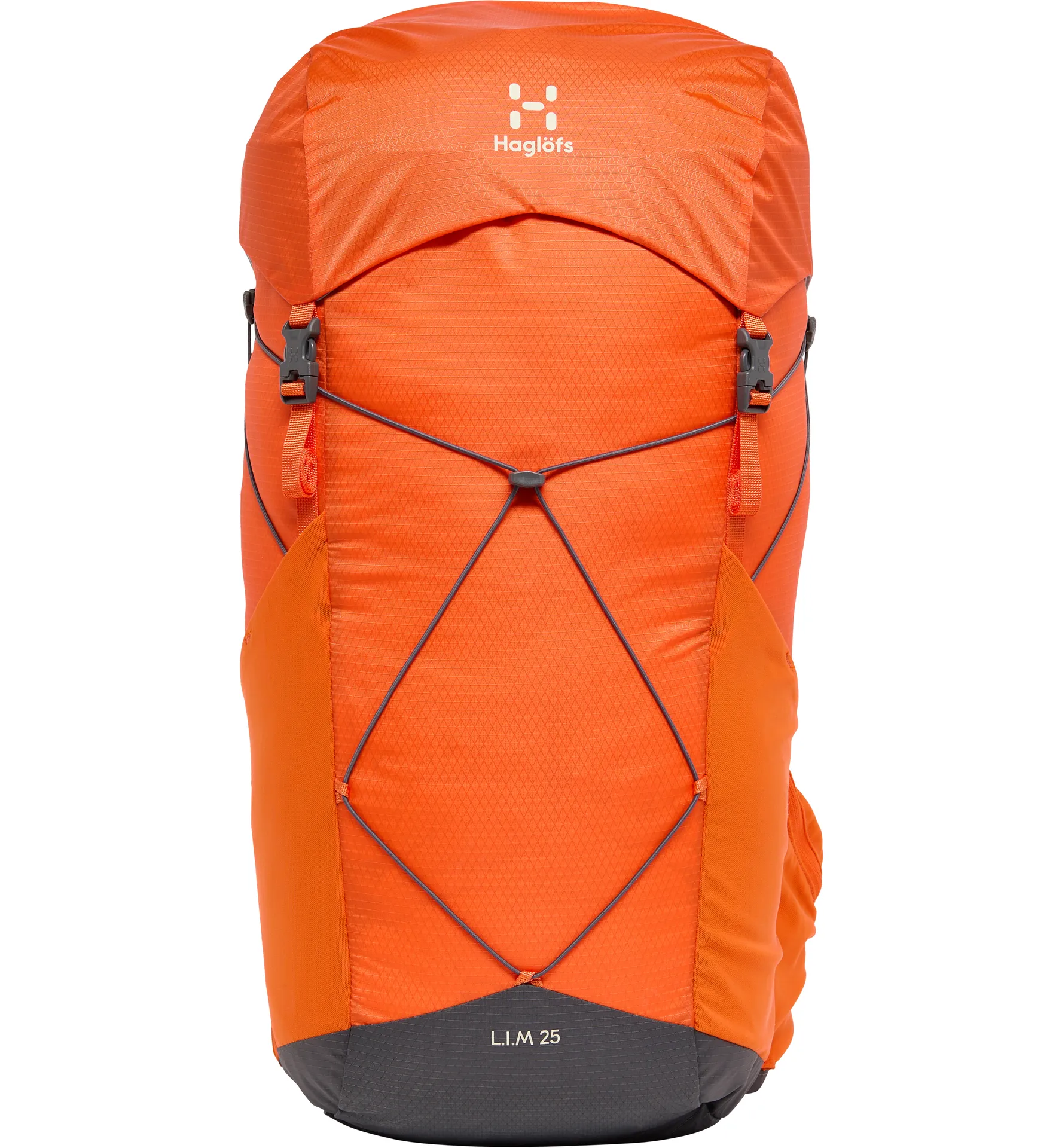 L.I.M 25 Blaze Orange/Magnetite