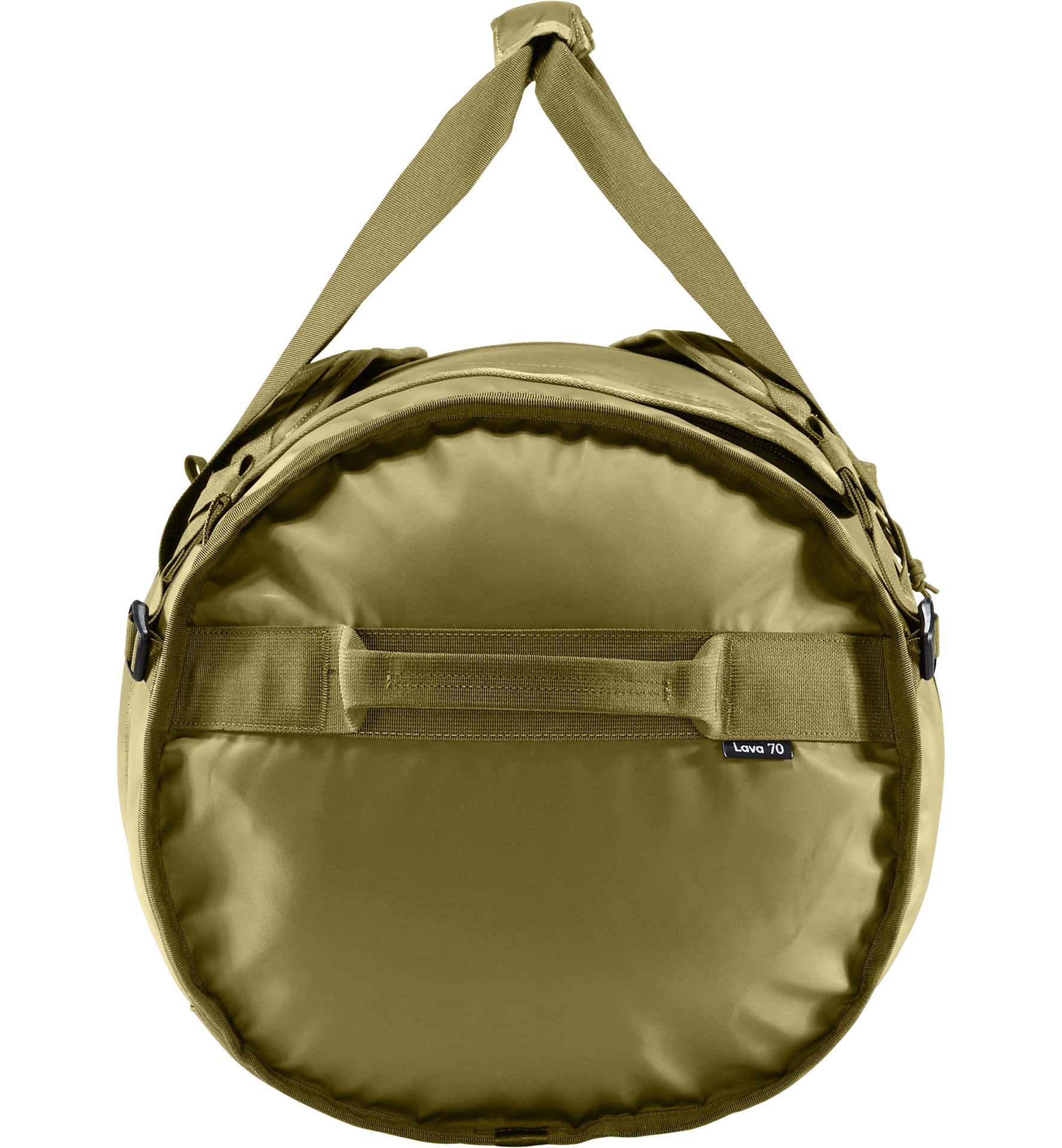 Lava 70 Olive Green