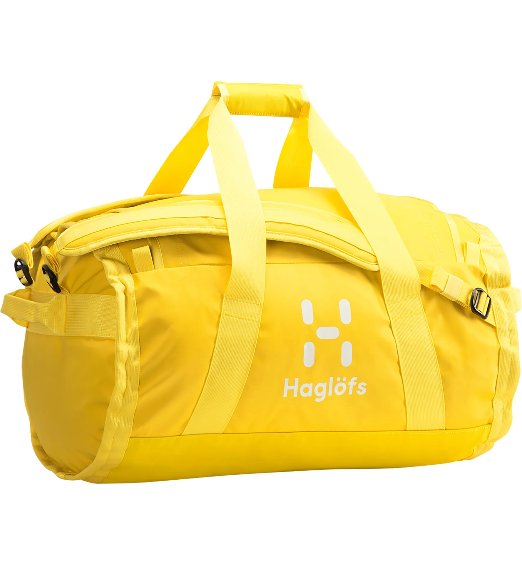 Lava 50 Sulphur Yellow