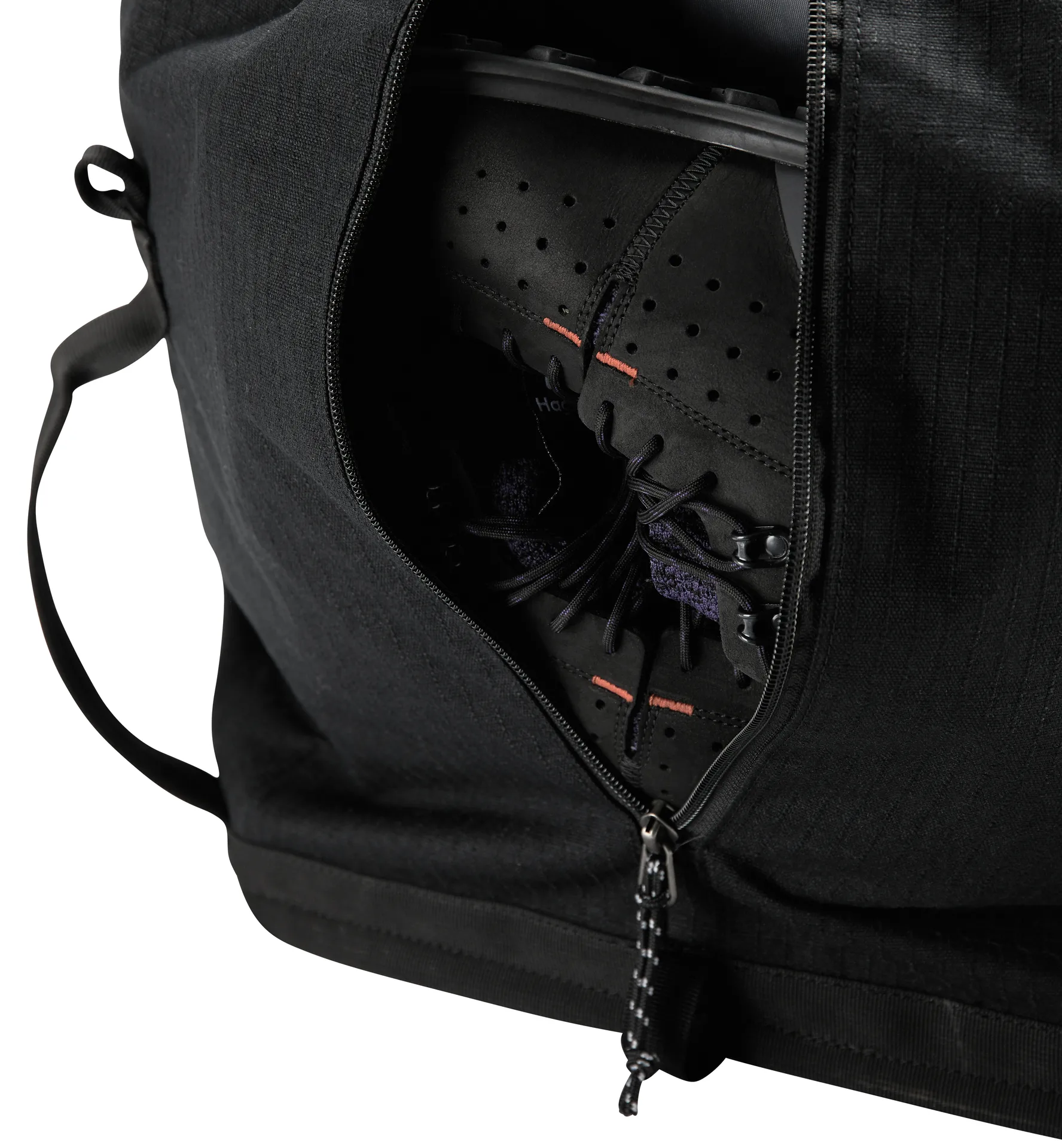 Fjällfärd 90 True Black