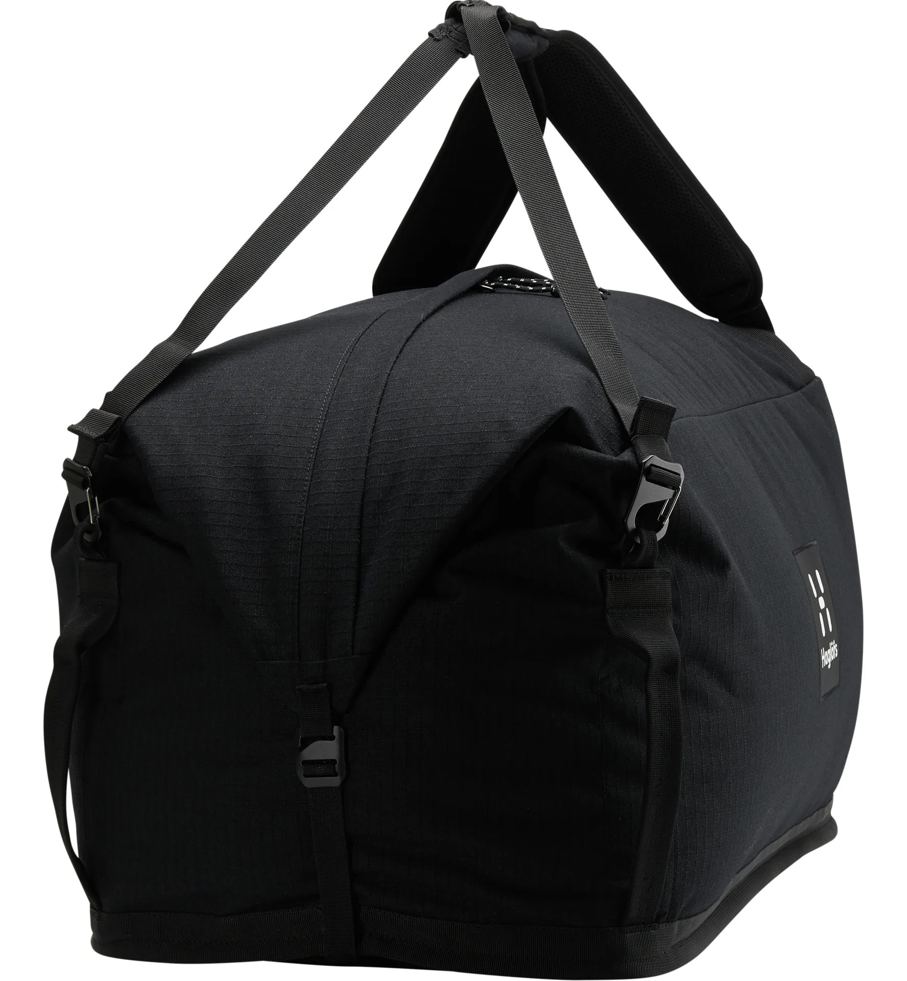 Fjällfärd 90 True Black