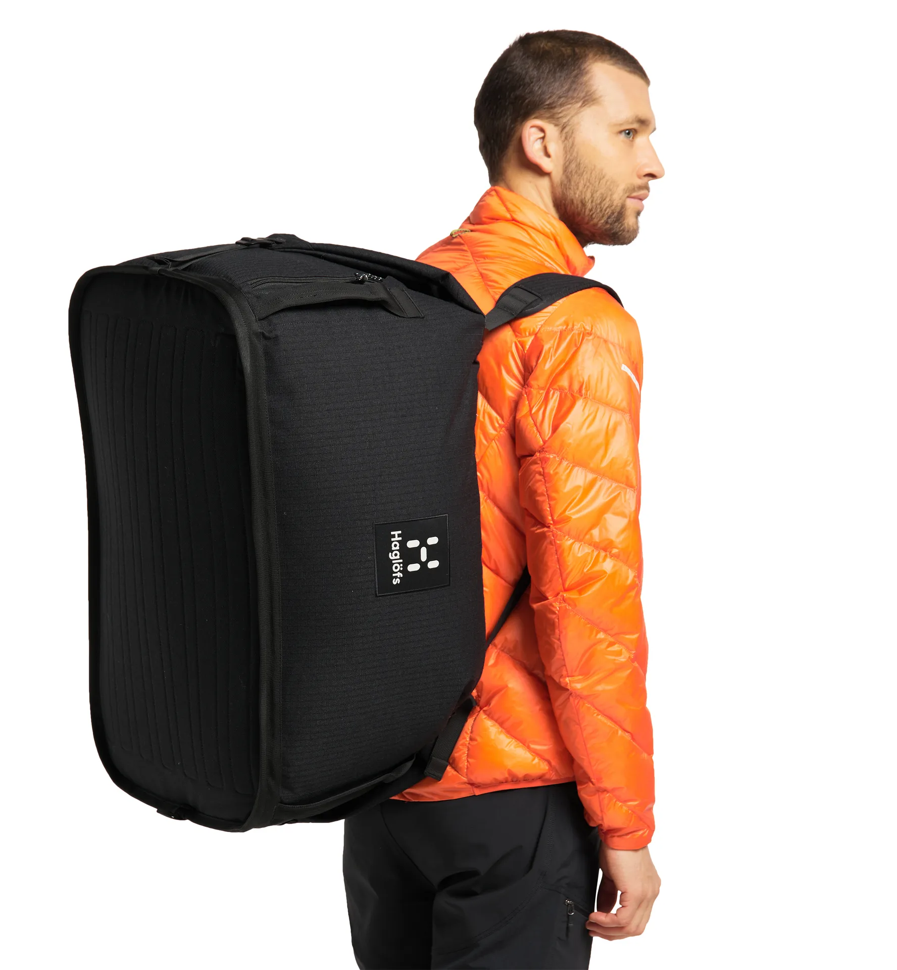 Fjällfärd 90 True Black