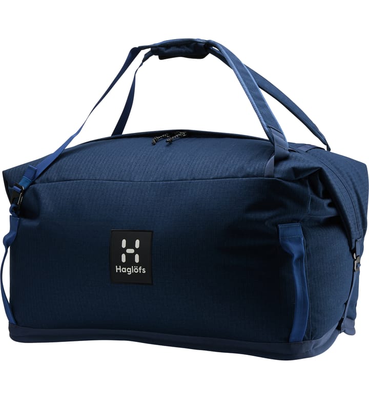 Fjällfärd 90 Tarn Blue