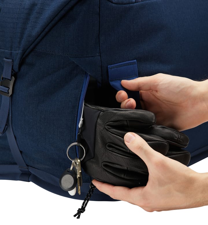 Fjällfärd 90 Tarn Blue Fjällfärd 90 Tarn Blue