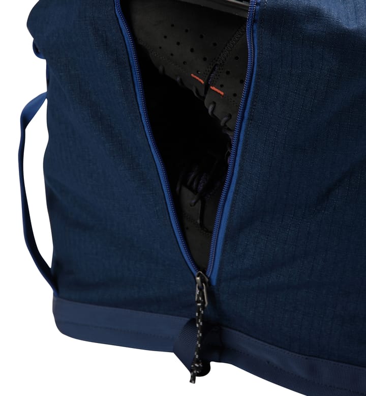 Fjällfärd 90 Tarn Blue Fjällfärd 90 Tarn Blue