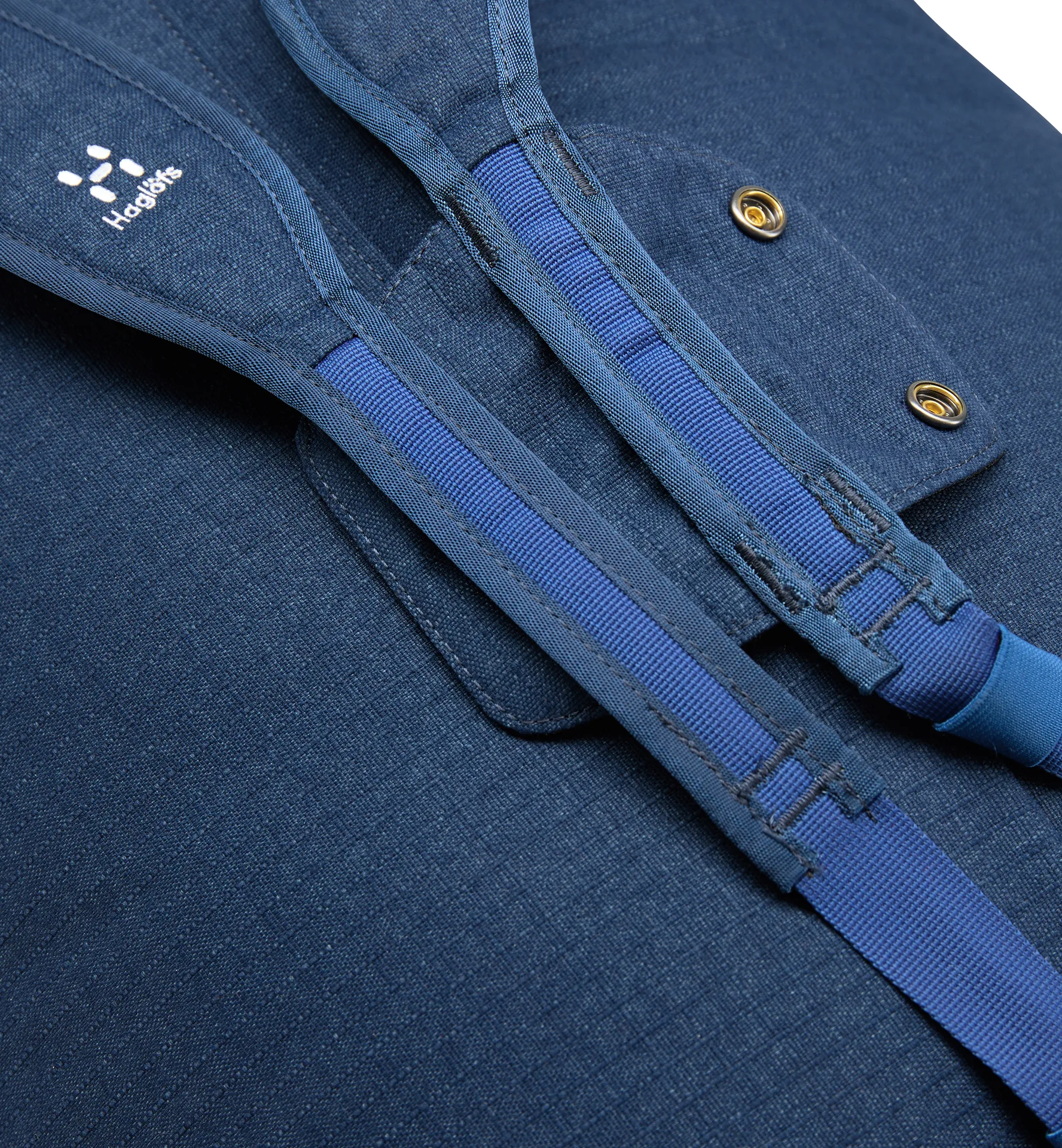 Fjällfärd 90 Tarn Blue