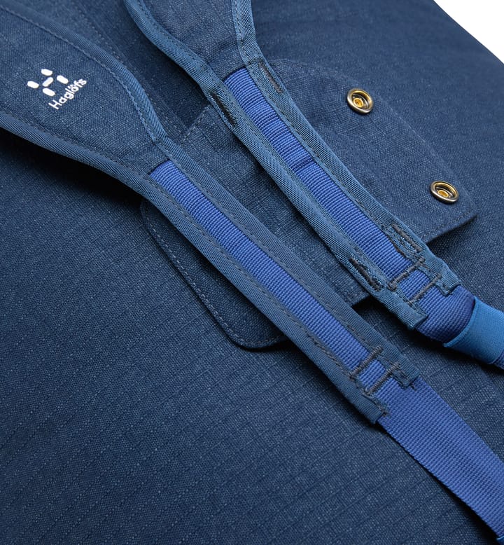 Fjällfärd 90 Tarn Blue Fjällfärd 90 Tarn Blue