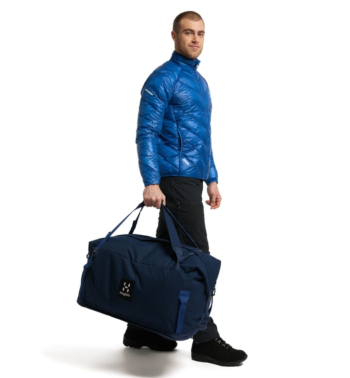 Fjällfärd 90 Tarn Blue Fjällfärd 90 Tarn Blue