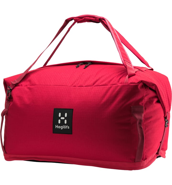 Fjällfärd 90 Scarlet Red