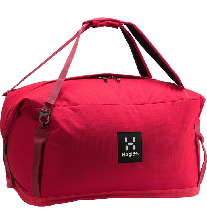 Fjällfärd 90 Scarlet Red