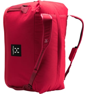 Fjällfärd 90 Scarlet Red