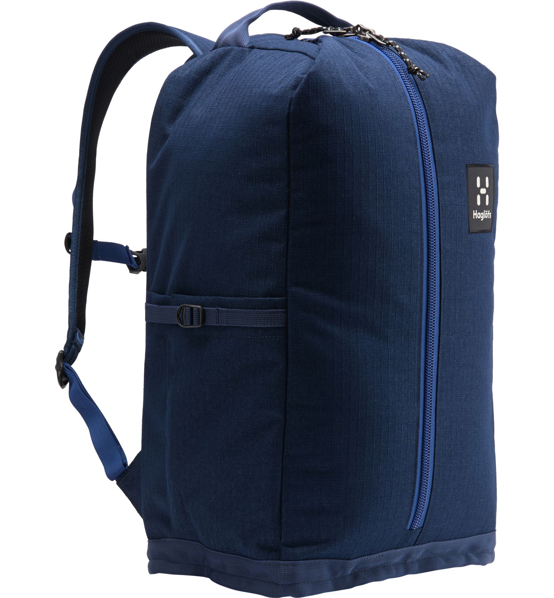 Bergspår 25 Tarn Blue