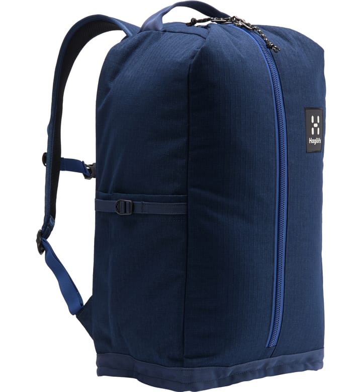 Bergspår 25 Tarn Blue