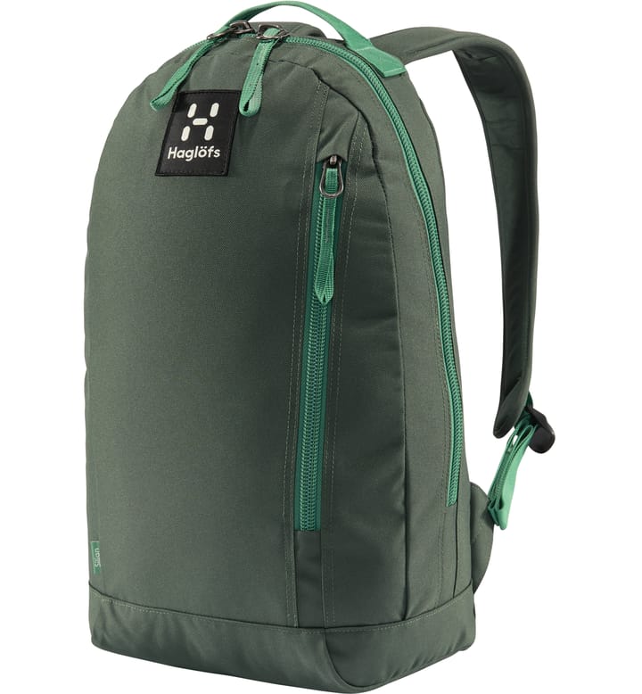 Siljan Fjell Green/Trail Green