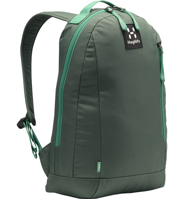 Siljan Fjell Green/Trail Green