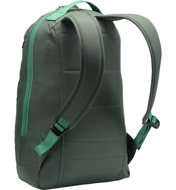 Siljan Fjell Green/Trail Green