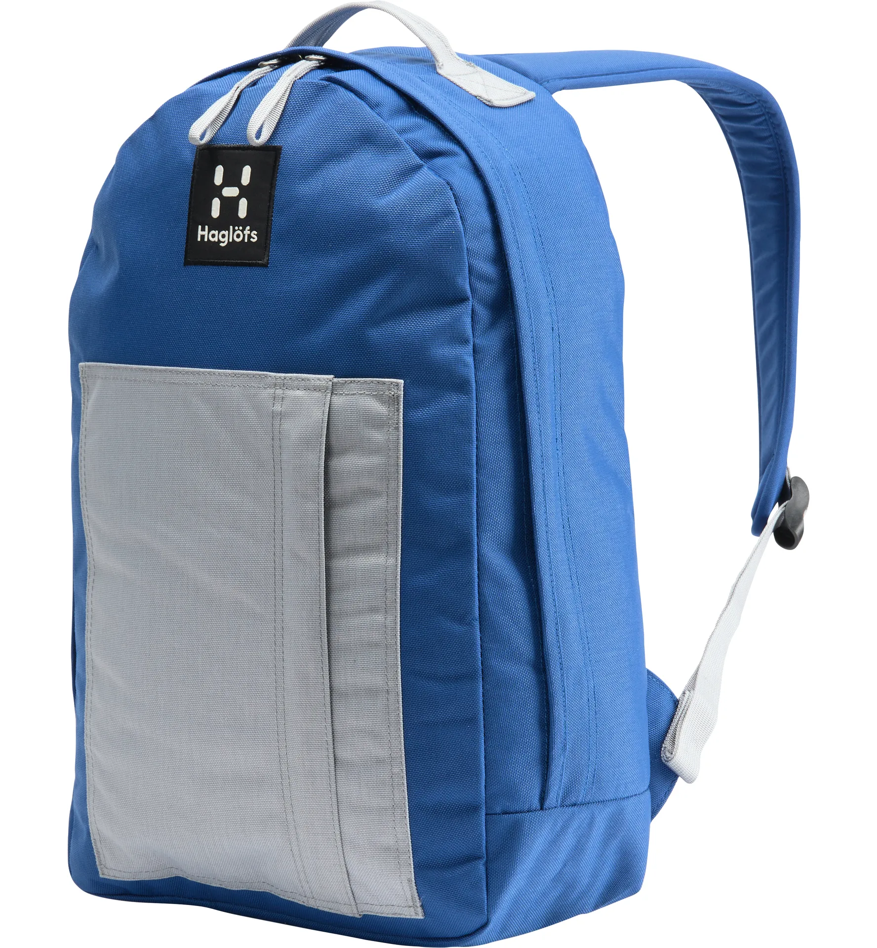 Floda Baltic Blue/Concrete