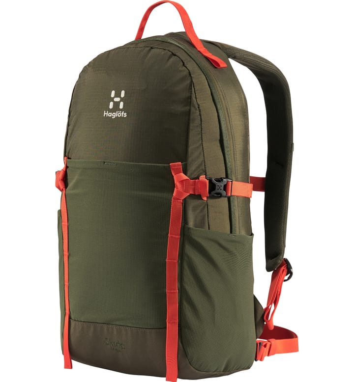 Skuta 25L Deep Woods/Habanero Skuta 25L Deep Woods/Habanero