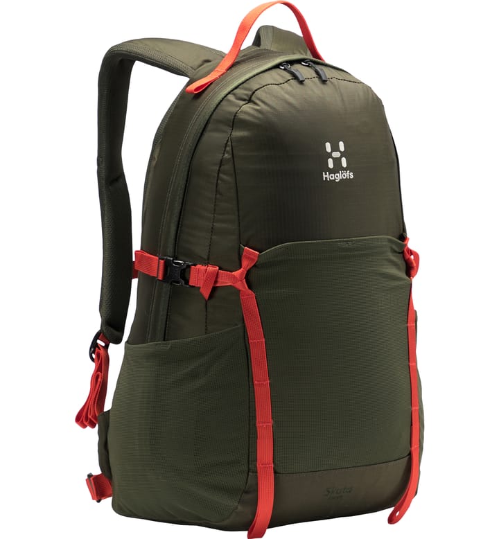 Skuta 25L Deep Woods/Habanero Skuta 25L Deep Woods/Habanero