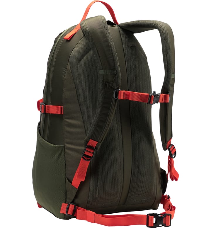 Skuta 25L Deep Woods/Habanero Skuta 25L Deep Woods/Habanero