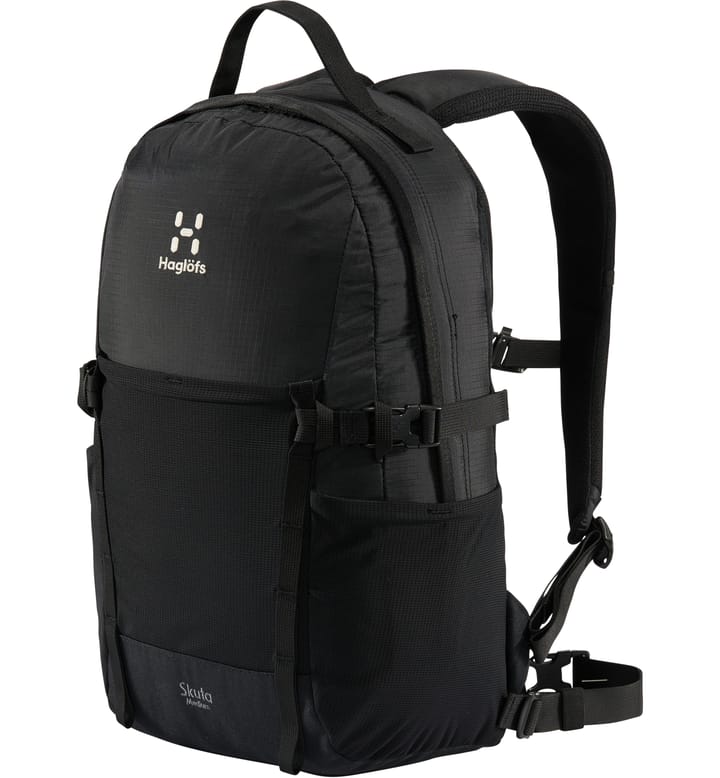 Skuta 20L True Black