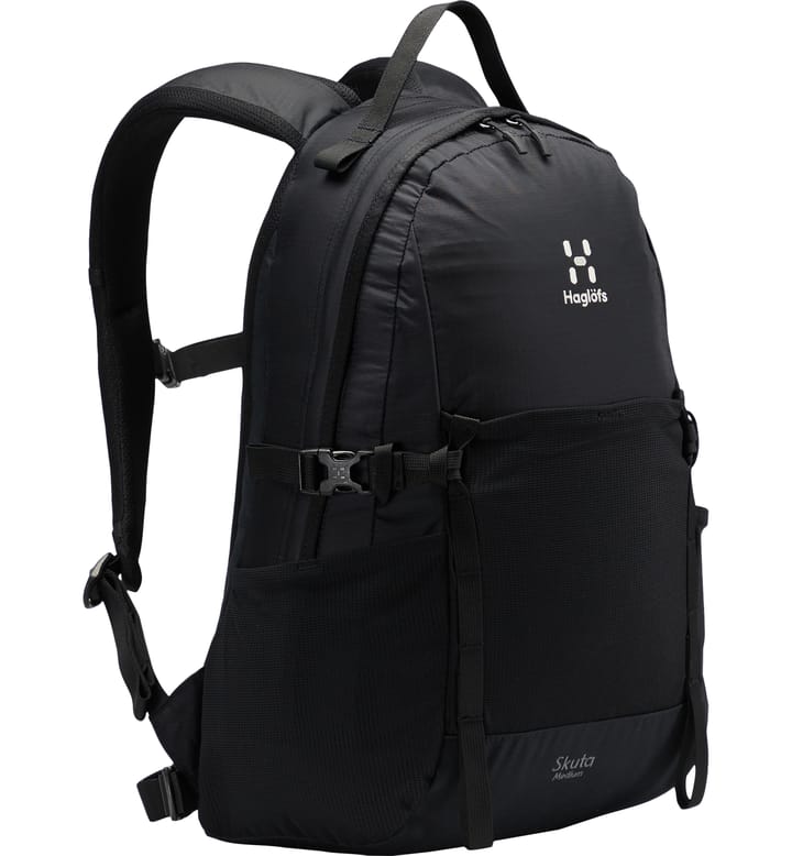 Skuta 20L True Black