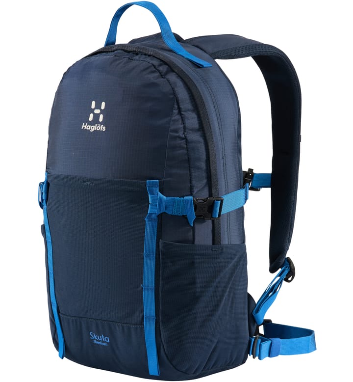 Skuta 20L Tarn Blue/Storm Blue Skuta 20L Tarn Blue/Storm Blue