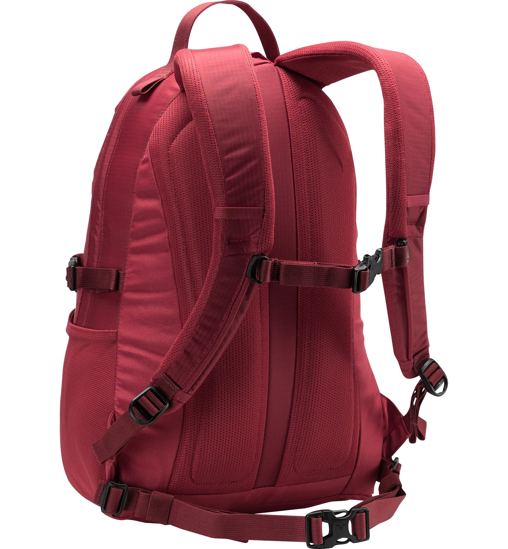 Skuta 20L Brick Red/Light Maroon Red