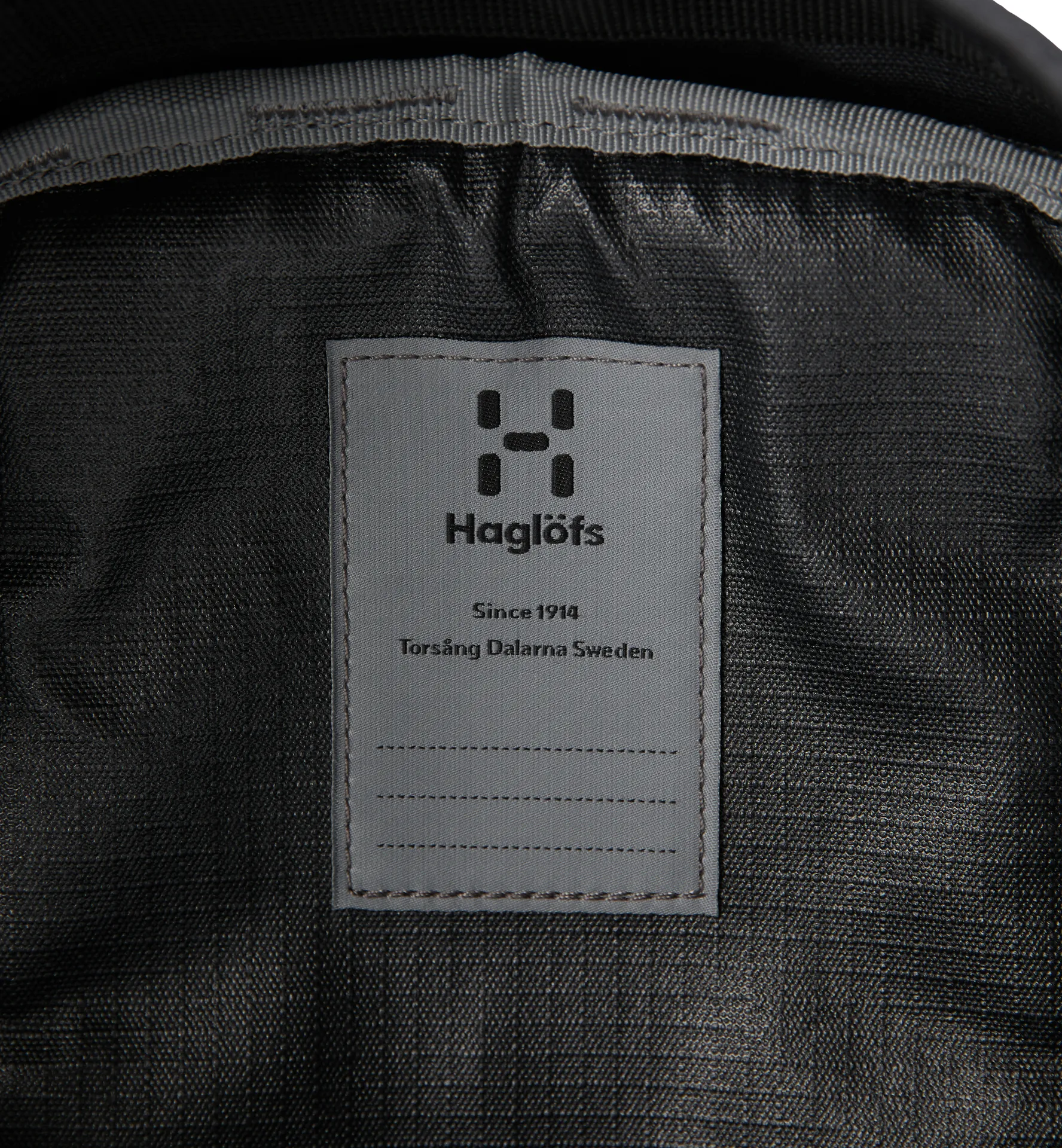 Tight Junior 15 True Black