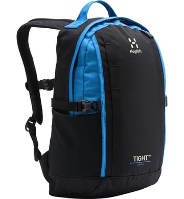 Tight Junior 15 True black/Nordic blue