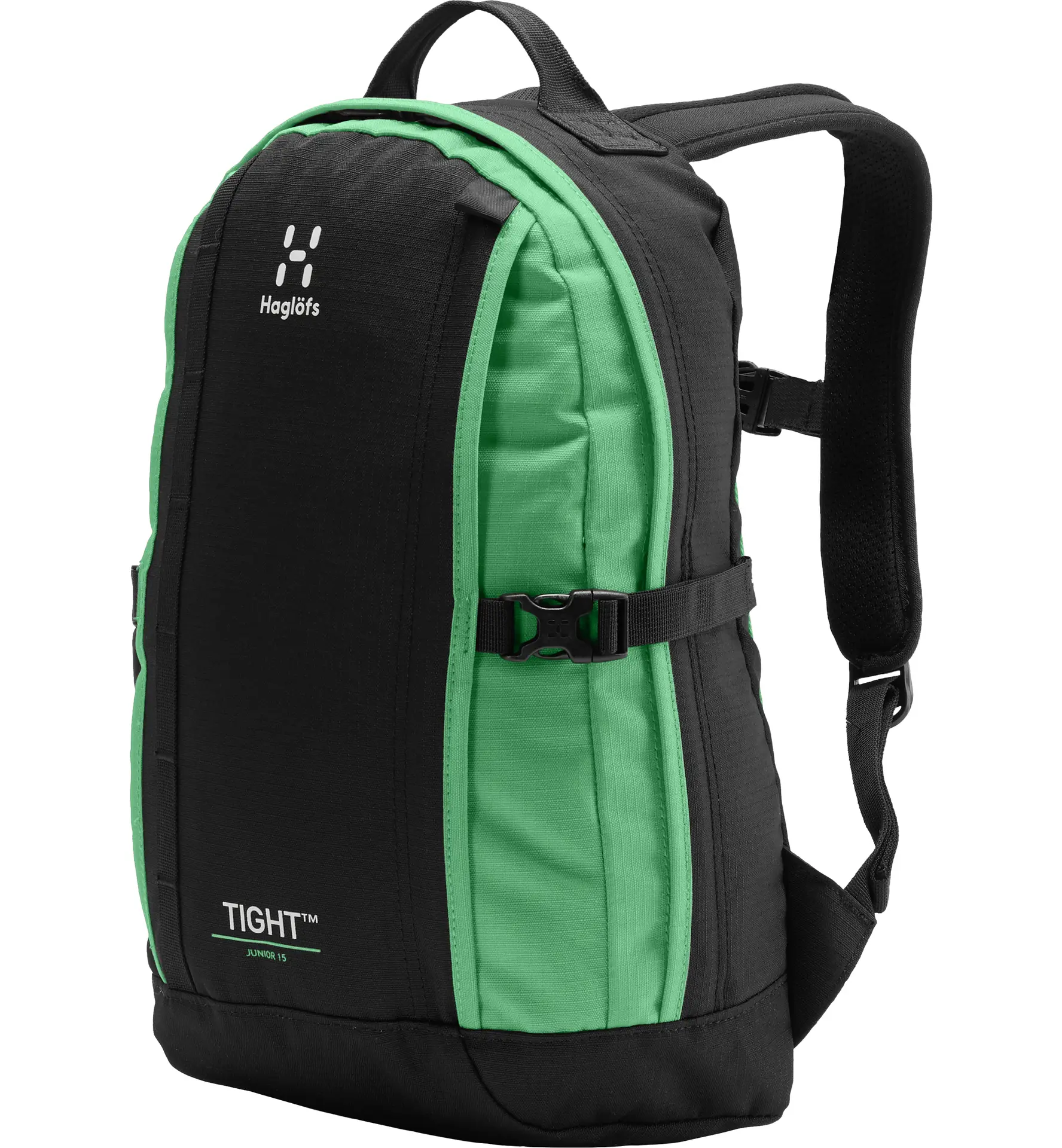 Tight Junior 15 True Black/Mint Stone