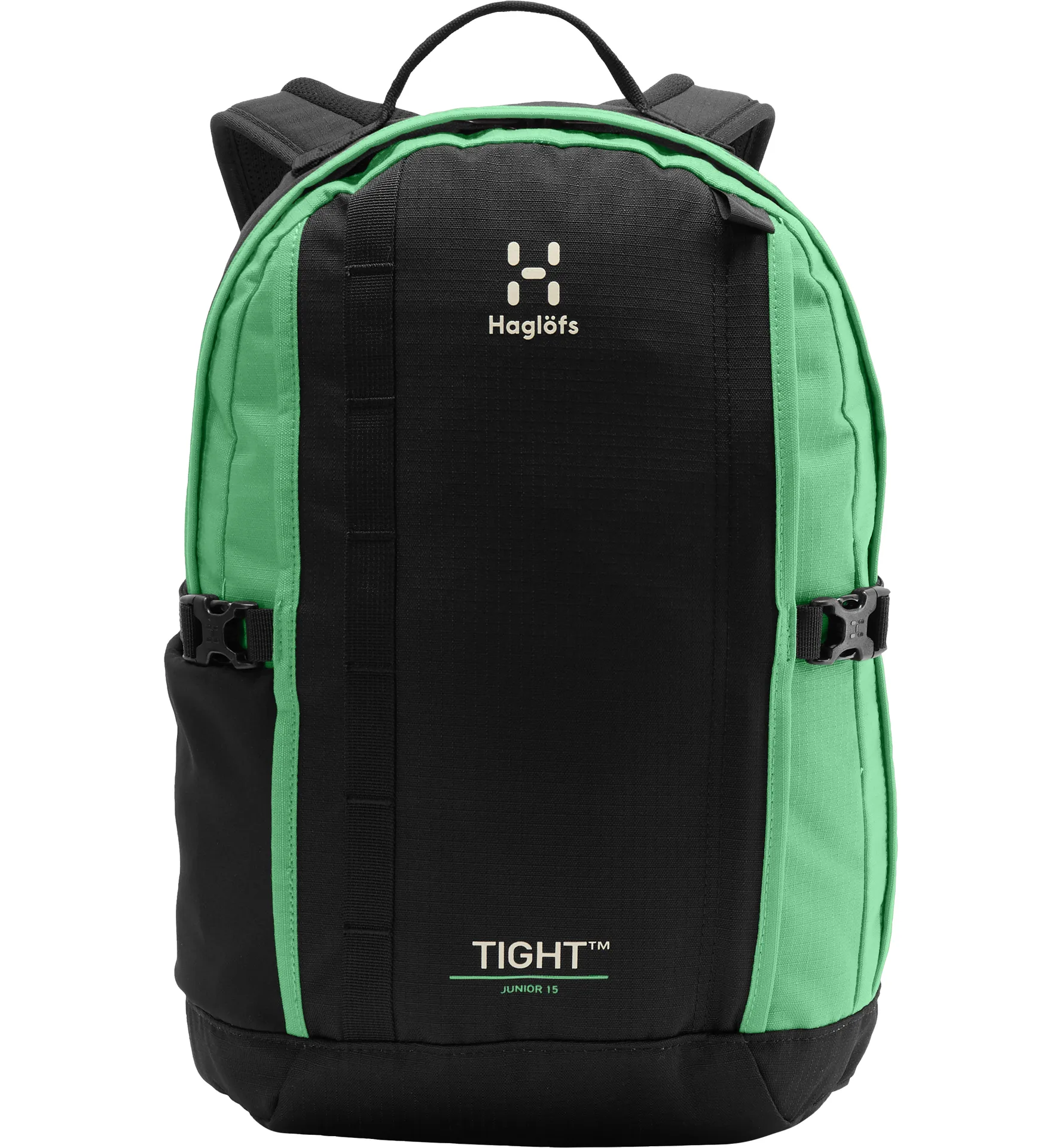 Tight Junior 15 True Black/Mint Stone