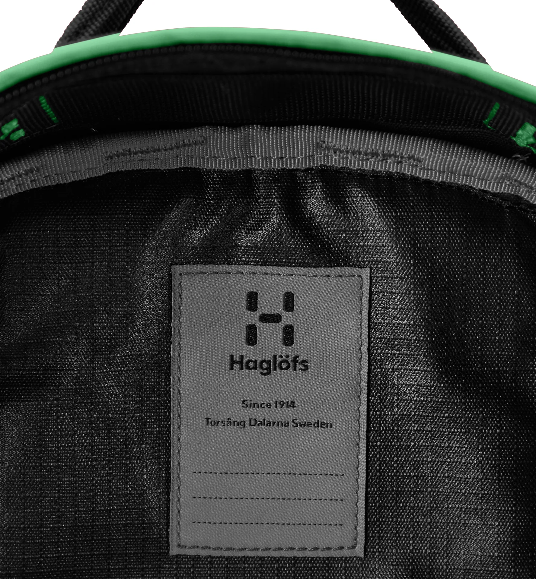 Tight Junior 15 True Black/Mint Stone