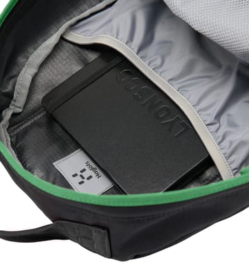 Tight Junior 15 True Black/Mint Stone