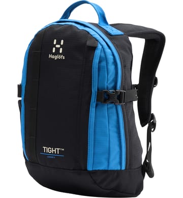 Tight Junior 8 True black/Nordic blue