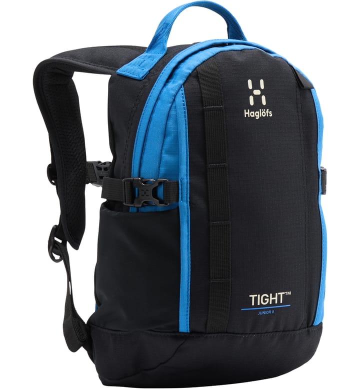 Tight Junior 8 True black/Nordic blue