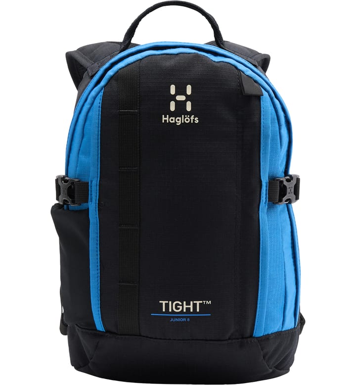 Tight Junior 8 True black/Nordic blue