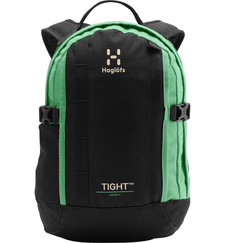 Tight Junior 8 True Black/Mint Stone